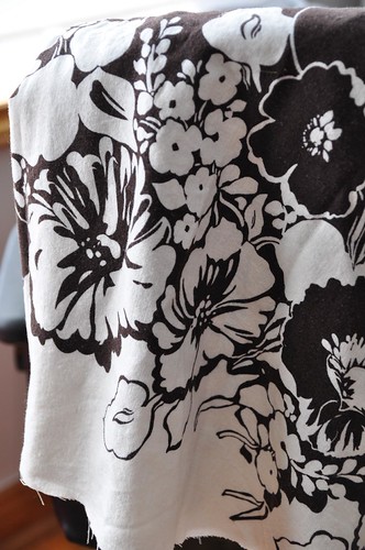 skirt in progress | by cosmicpluto