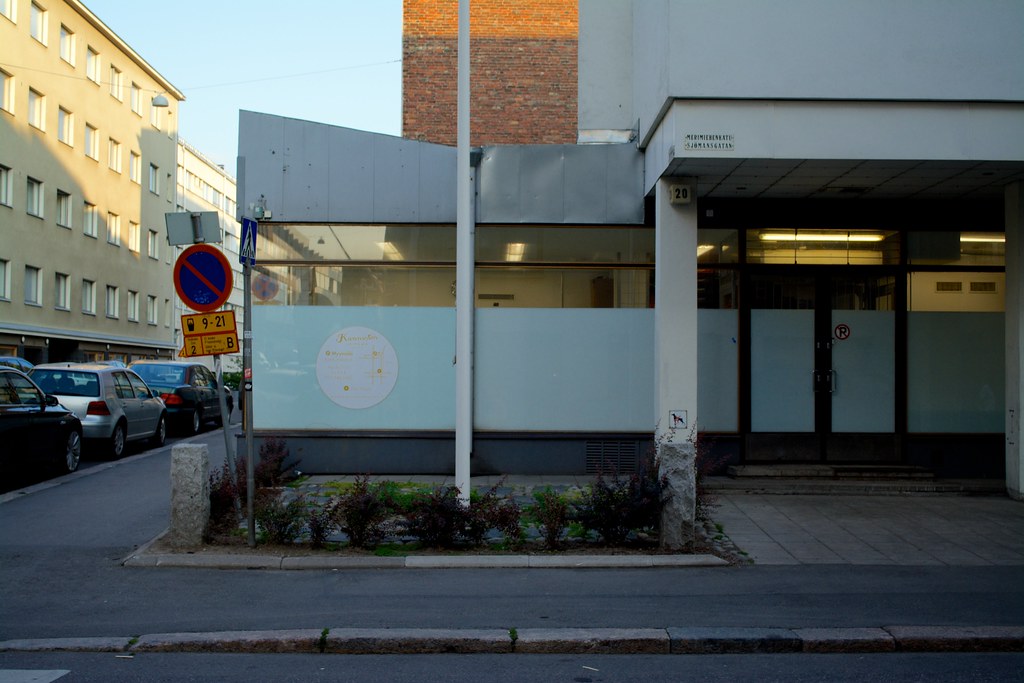 Kanniston Leipomo