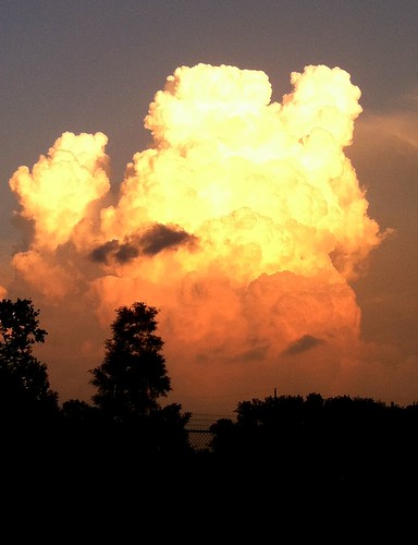 cloud storm thunderstorm dekalb tornado thunderhead supercell
