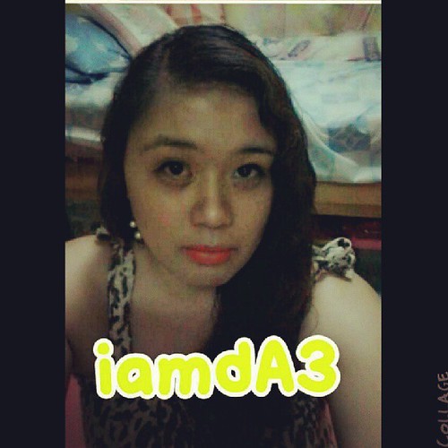 My Pissed off face..tss..alam na.. #stressedout #Yuki #whenyouhavenolife #boredomstrikes #instagramthatshit #instadaily #sweet #narcissisim #obsession #selflove #ForeverAlone #dA3 | by andreidae
