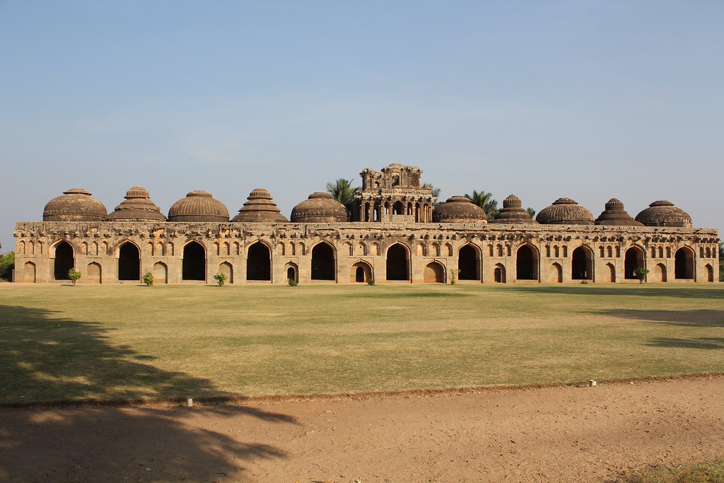 Image result for architecture of vijayanagar empire
