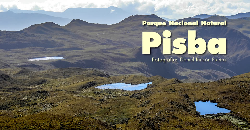Flickriver: Photoset 'Parque Nacional Natural Pisba' by Parques ...