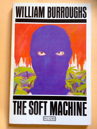 The Soft Machine | by FilmsForWebsites