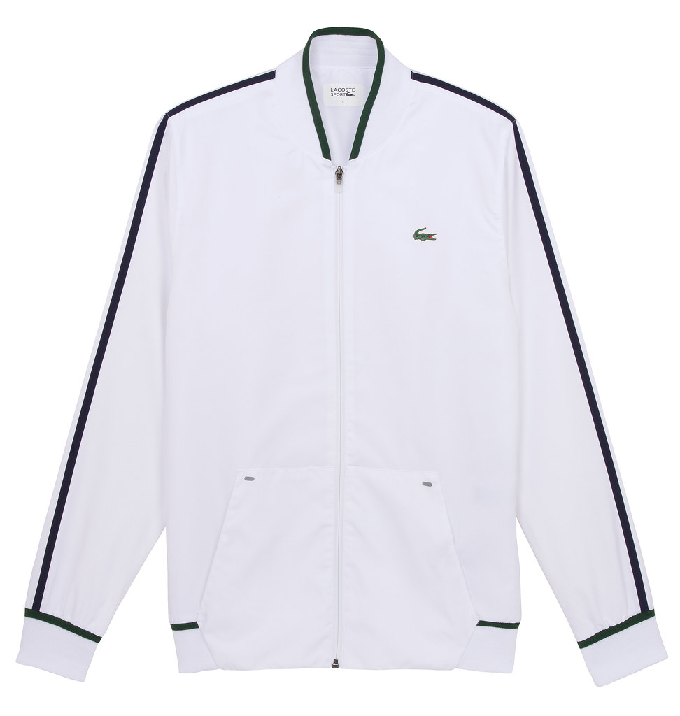 Lacoste LT12 collection