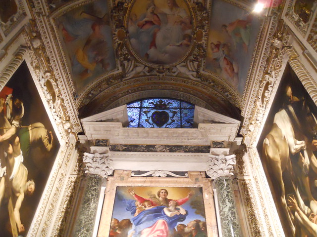 Cappella Caravaggio