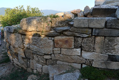 Stageira: Tomb of Aristotle?