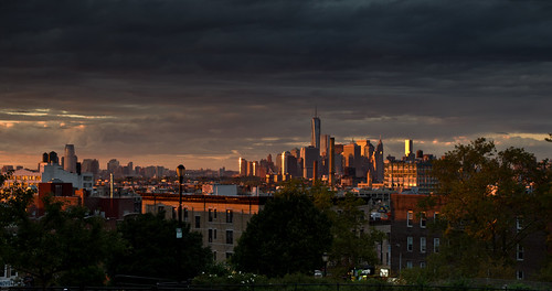 My beautiful city | by photohound6123