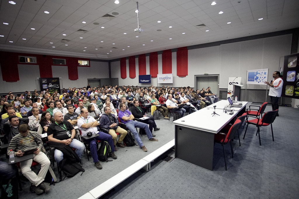 J2D-192 | Java2Days 2012 | Java Conference | Flickr
