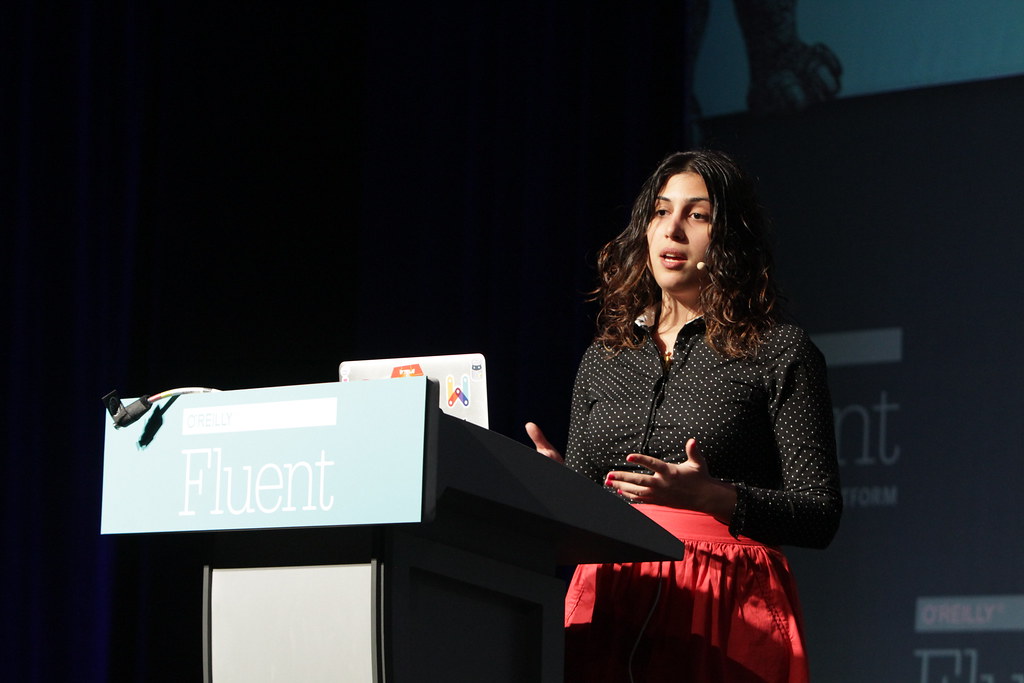 Fluent SF 2014 | General Session | O'Reilly Conferences | Flickr
