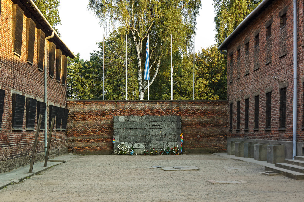Konzentrationslager Auschwitz-Birkenau 4