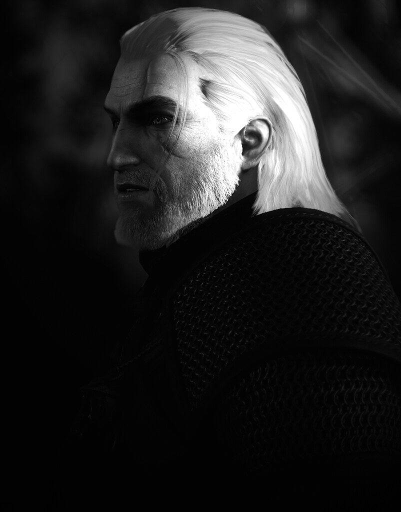 BW Geralt