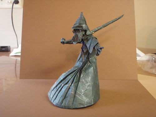 Wizard | by ginshun