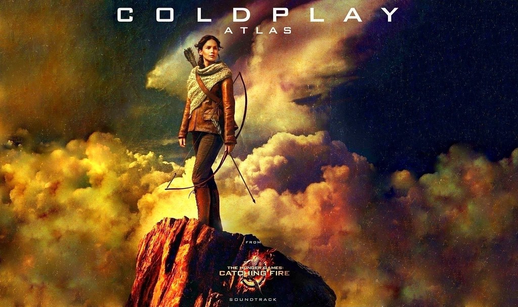 Coldplay-Atlas Wallpaper | Erwin Tallada | Flickr