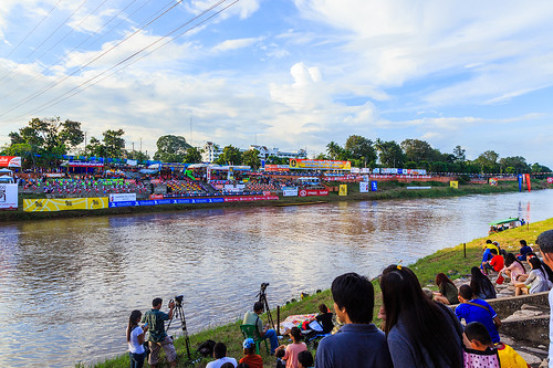 thailand boat asia contest festivals culture competition tradition phitsanulok racingboat