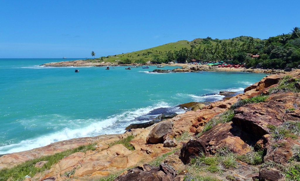 Praia de Calhetas | Cabo de Santo Agostinho, Pernambuco | José Luiz ...