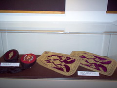 Serbian Embroidery and Fashion - March 28, 2005 – June 10, 2005