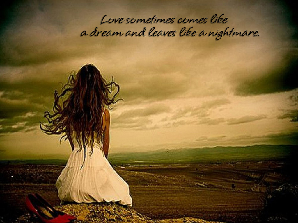 Download-Love-Sad-Quotes-Wallpaper-HD-Dekstop | Jessica Rahardjo | Flickr