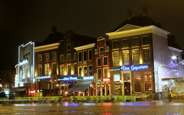Grote Markt, Groningen