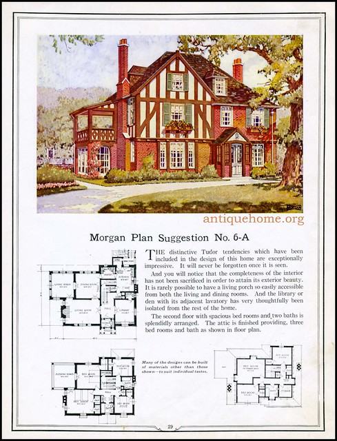 Morgan House Plan Suggestions::Building with Assurance