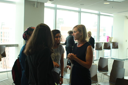 TG @ Microsoft | by theTechGirls