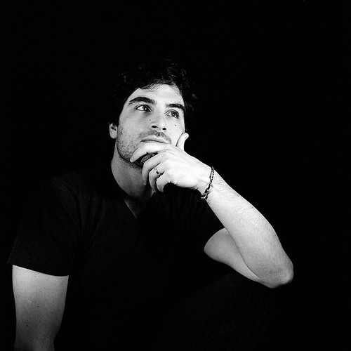 Guy | by requin marteau
