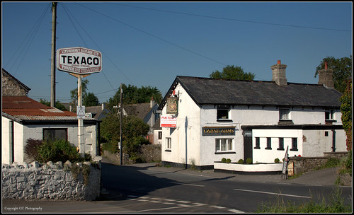 Carne Arms, Llysworney | by chris.carne