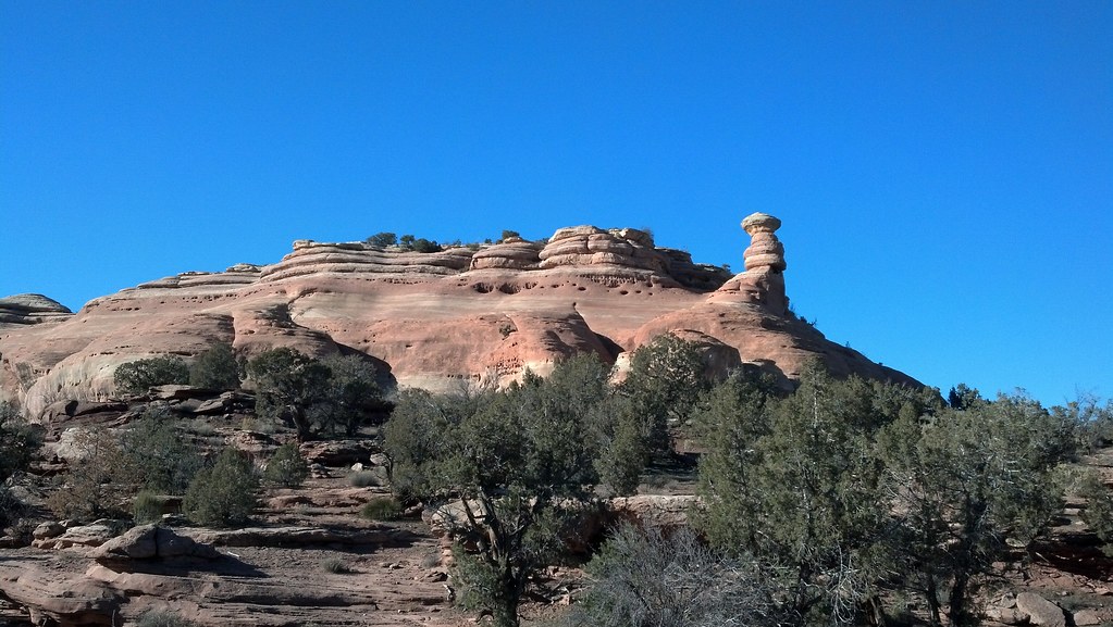 K5 Trail