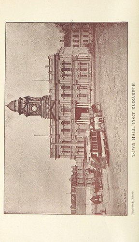 Port Elizabeth