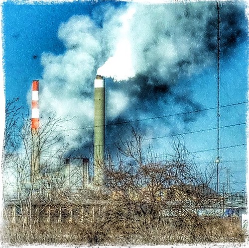 winter industrial factory indy indiana plume iphoneography instagramapp