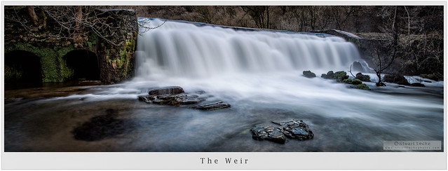 The Weir 1