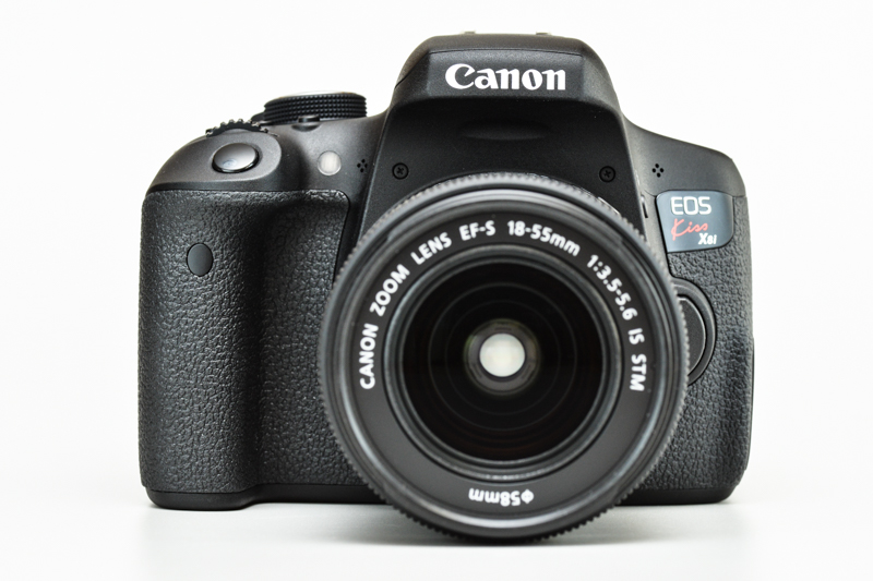Canon EOS Kiss X8i ( EOS 750D ) | The model name EOS Kiss is… | Flickr