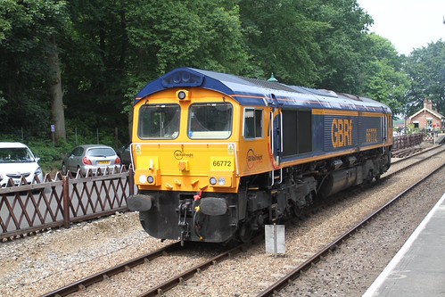 66772 HOLT 110616 | by David Beardmore