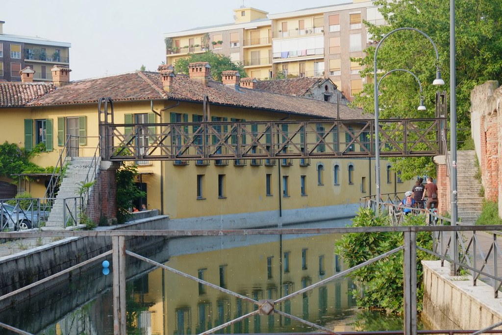 Drupal Dev Days Milano 2016
