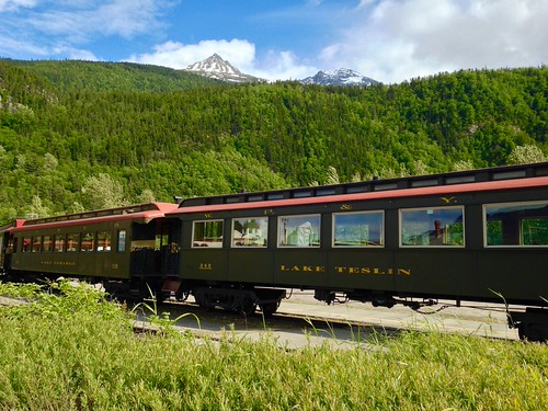 WP&YR Railroad | by joehardenbrook