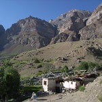10 Ladakh Zanskar Lingshed