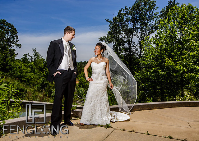 Rosanna & Doug's Wedding Day 1 | Gwinnett Environmental Heritage Center | Atlanta Cambodian Wedding Photography