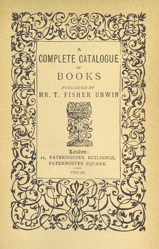 Paternoster