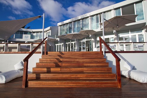 Hotel Tofo Mar
