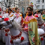 Horse chinese year