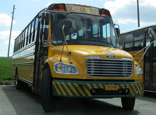 Haverstraw Transit #448 | HV Photos | Flickr