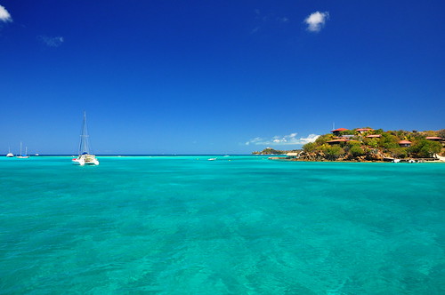 BVI | Islands near Virgin Gorda, British Virgin Islands. The… | Flickr