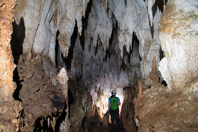 Cueva Balcones