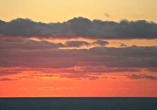 Gracetown, Western Australia - January Sunset