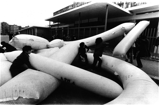 1970 Torino liceo Artistico