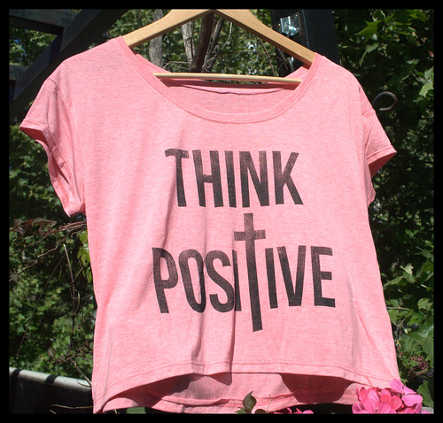 Positive | by Vi das ideas