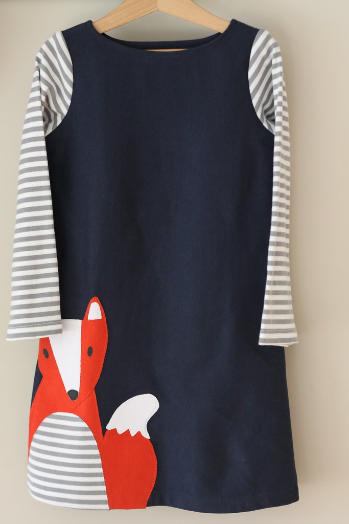 Bateau Neck dress | I used Aesthetic Nest's Bateau Neck top … | Flickr