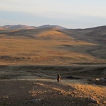 Transsibérien - Mongolie - Jour 3