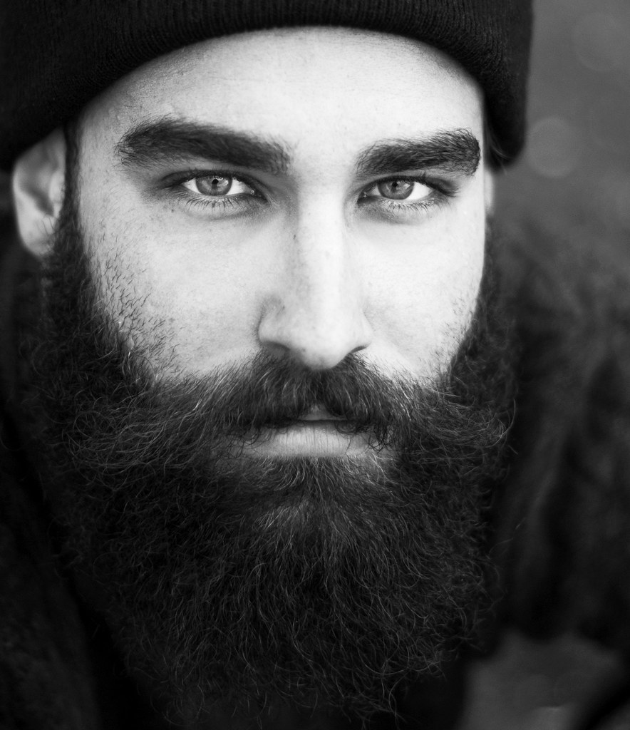 Bearded man | www.ilas.com/showcase/gallery_singolo.php?alli… | Flickr