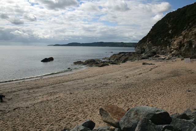 Carlyon Bay