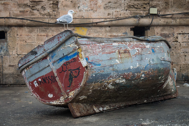 Essaouira